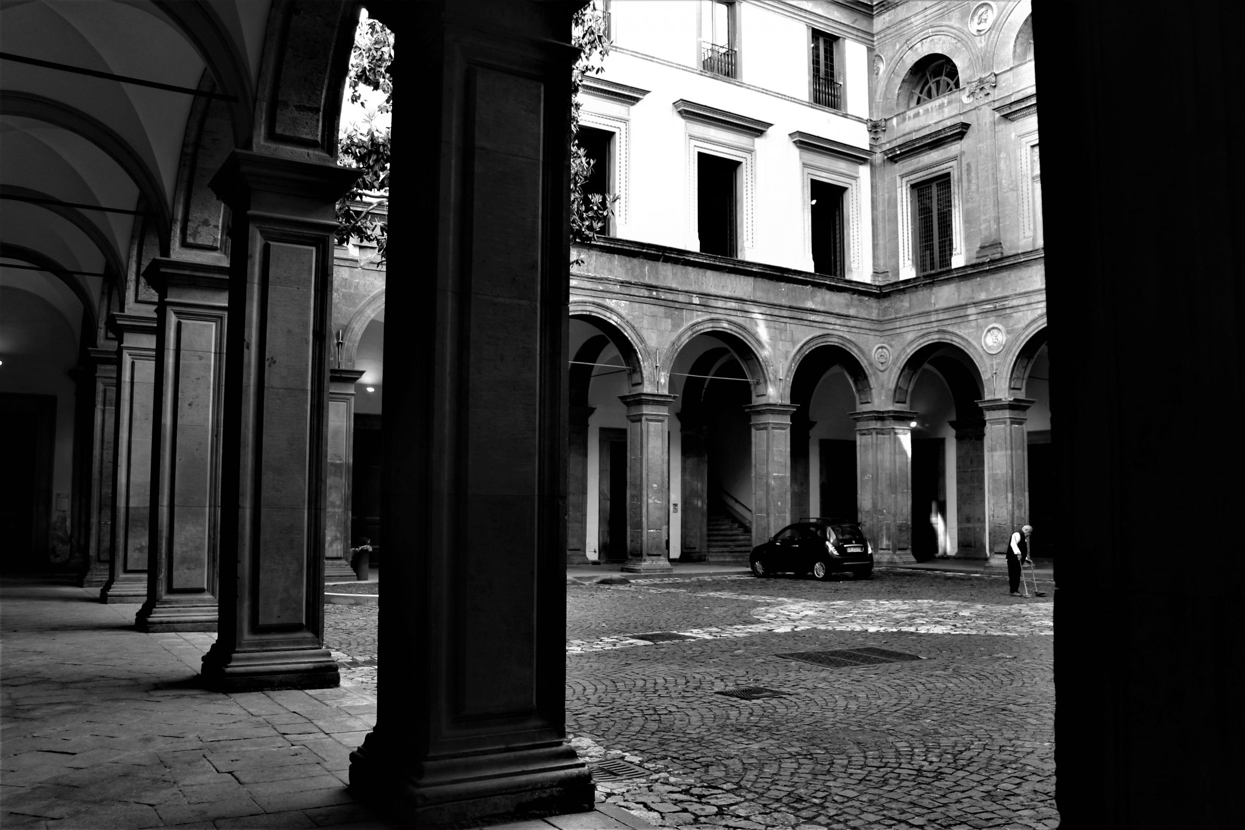 Attivazione Newsletter