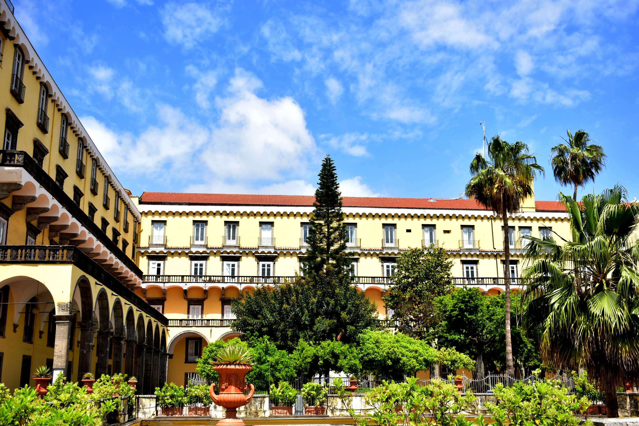 Aggiornamento del SAQ