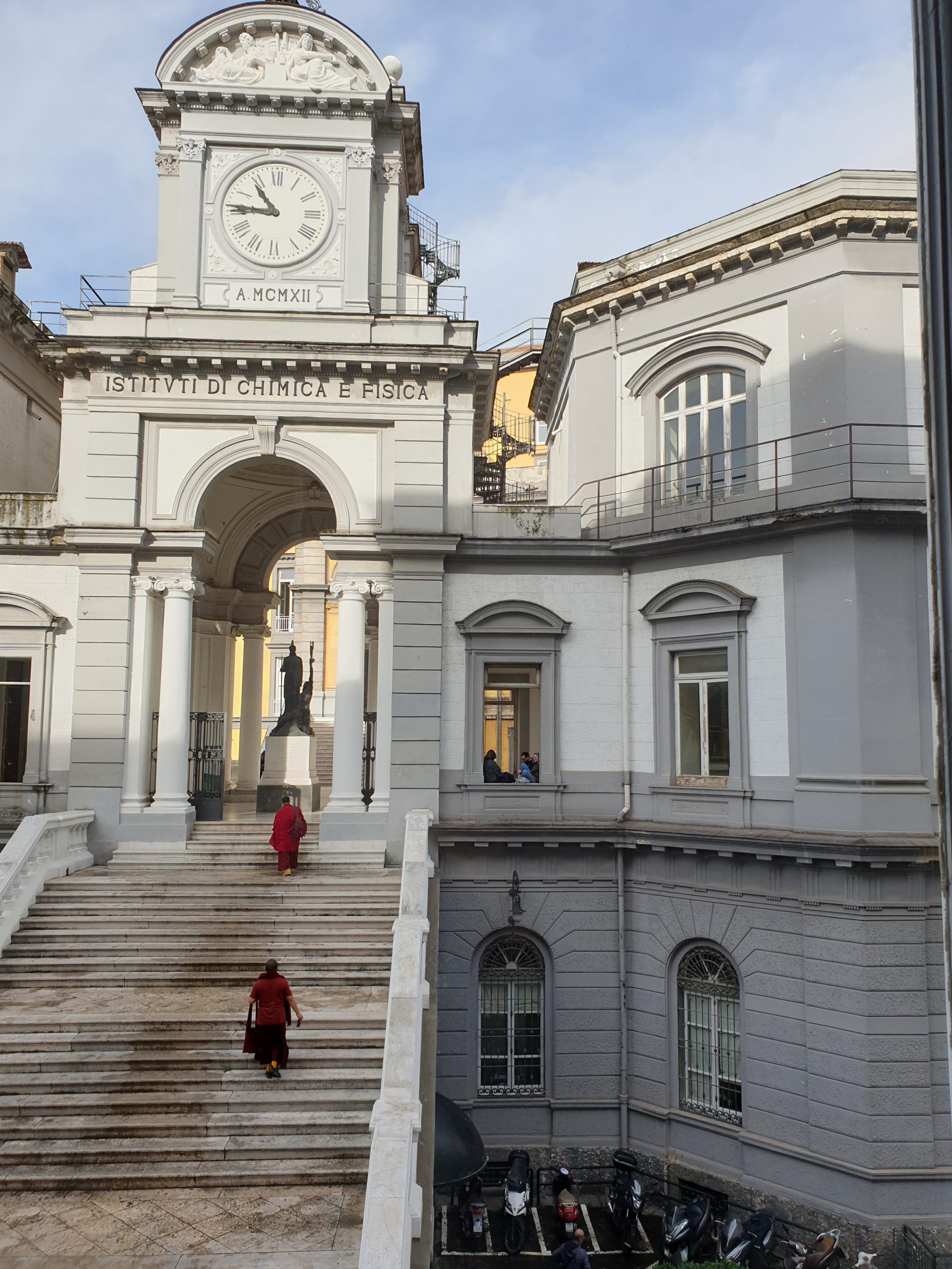 Politiche e Programmazione dell’Offerta Formativa