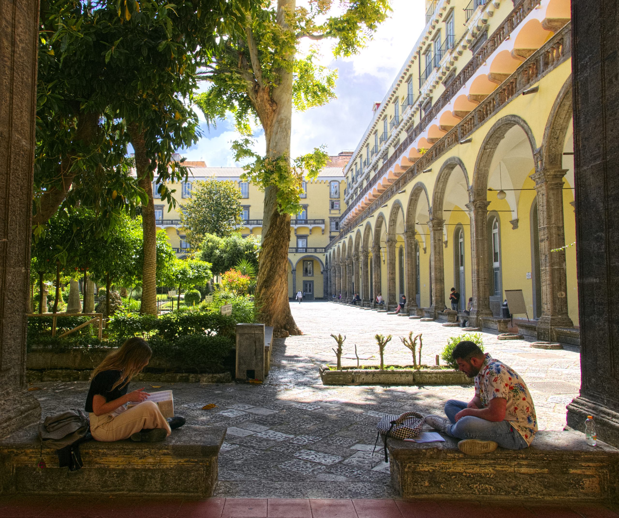 Format di analisi della SMA-CdS